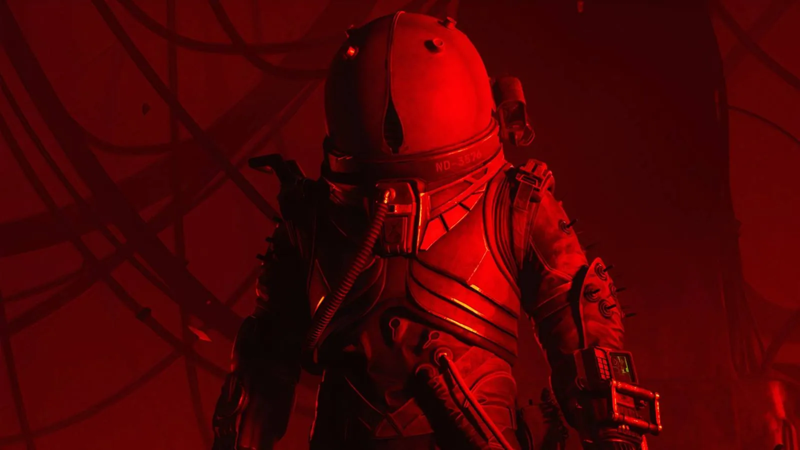 The New Dawn of Cronos: An Horror Nightmare Based in the Developers’ Hometown