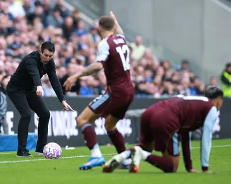 Villa Face Challenging Opening Amidst Spending Rule Breaches