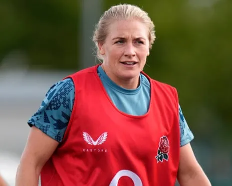 The Red Roses face off against France Prepare for Thrilling Semi-Final Battle for World Cup Final Spot