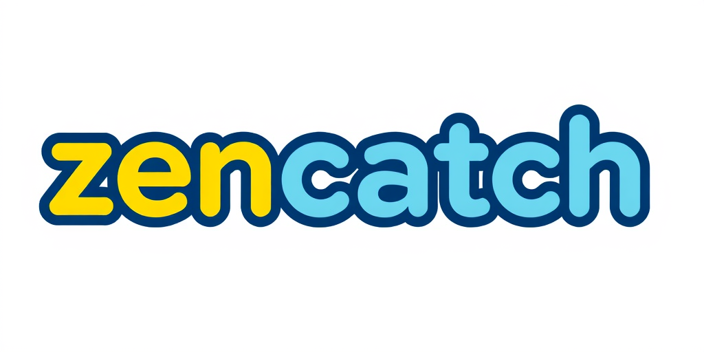 ZenCatch UK